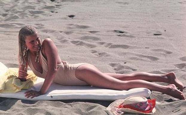 FOTO Ove su ljepotice obilježile desetljeća! Muškarci su uzdisali za njihovim bujnim oblinama...