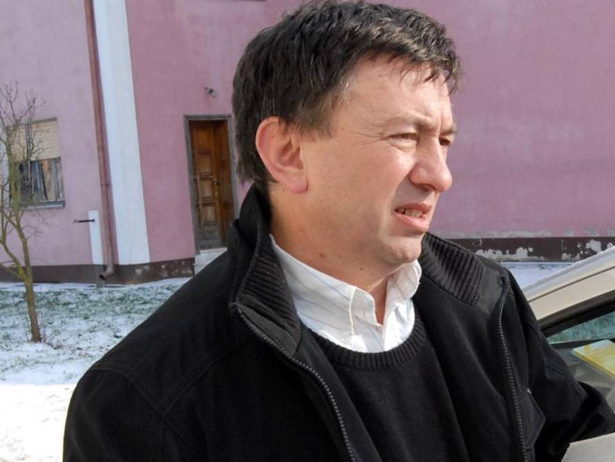 Ivica Galović/Pixsell