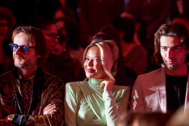 Zadar: 4. izdanje modne revije ModernA