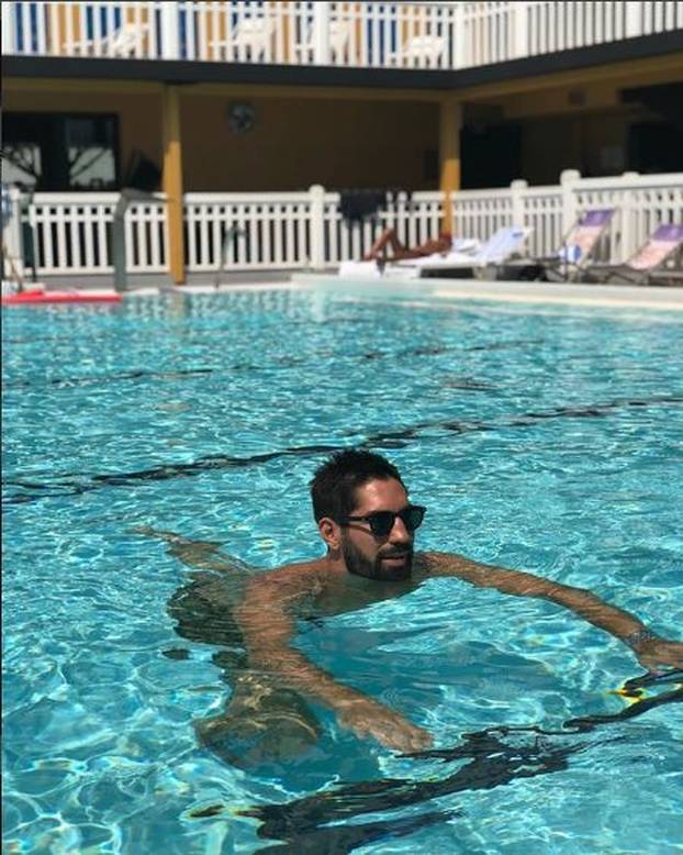 FOTO Ljubio je Blanku, a zaručio gimnastičarku. Ovako je Nikola Karabatić gradio ljubavnu priču