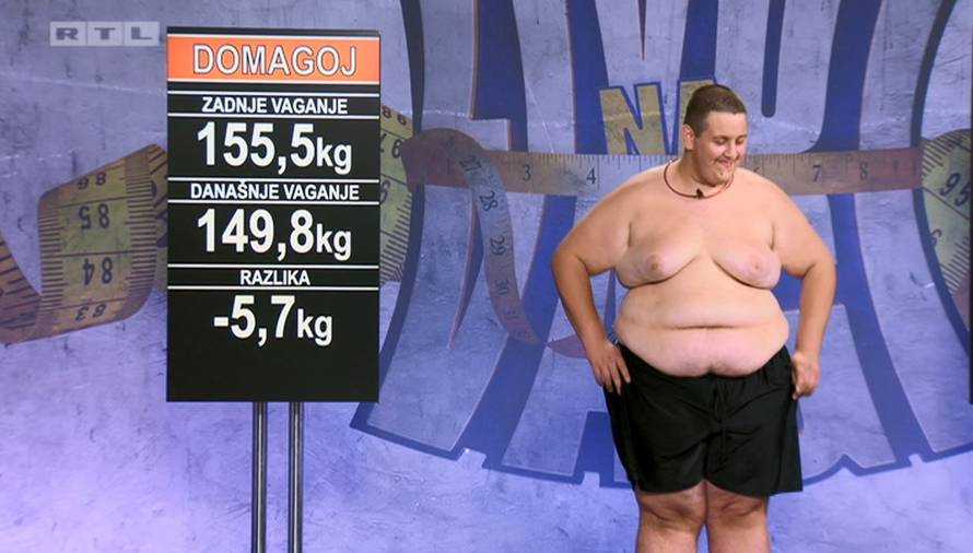 Brojke ne lažu: Domagoj je dokazao da je krivo optužen