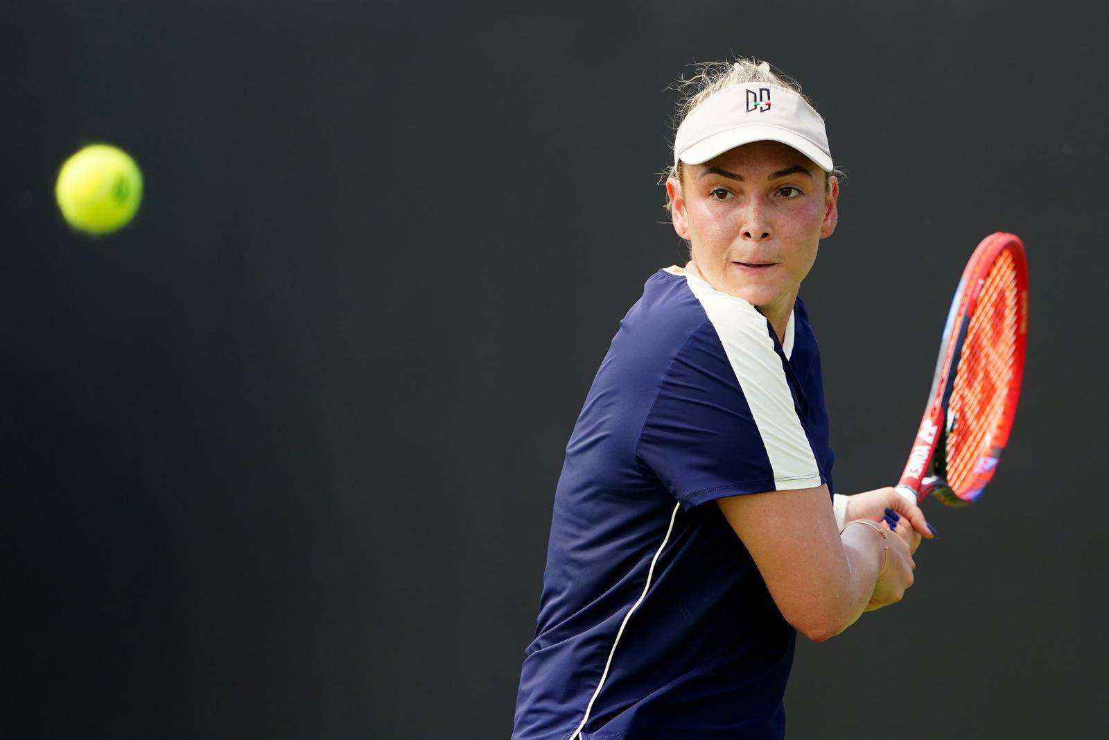 Rothesay Open 2023 - Day One - Nottingham Tennis Centre