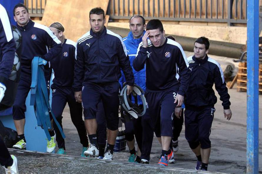 Goran Stanzl/Pixsell