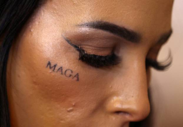 2024 U.S. Presidential Election