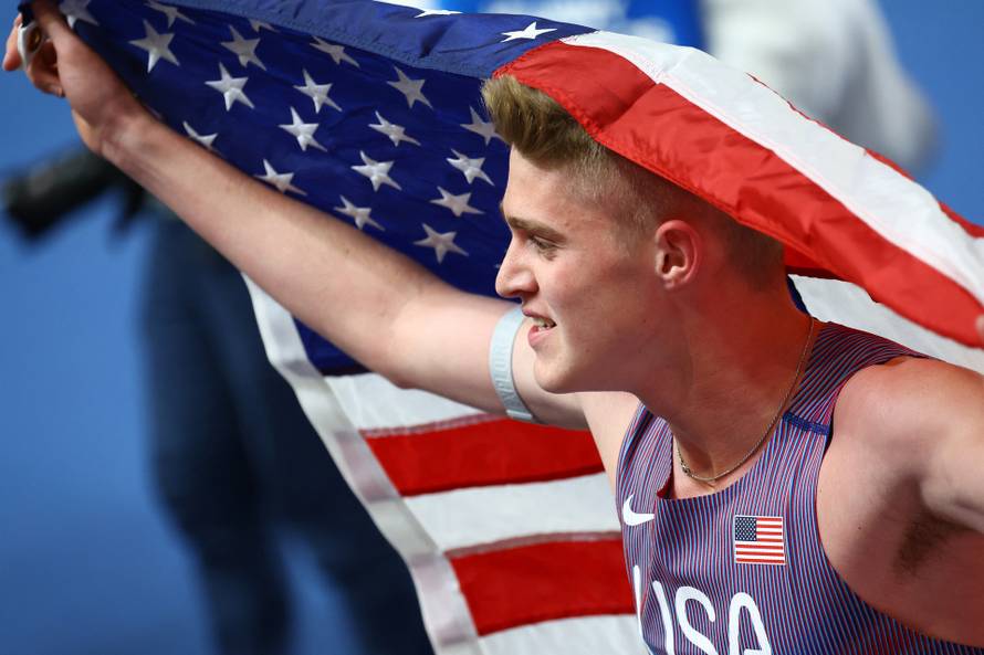 World Indoor Championships