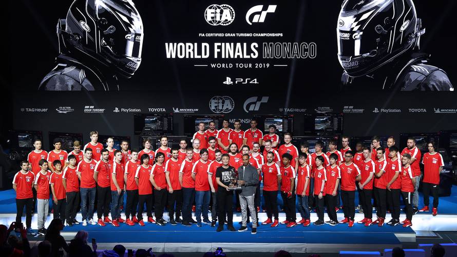 Gran Turismo i FIA i u 2021. će vratiti svoje svjetsko prvenstvo