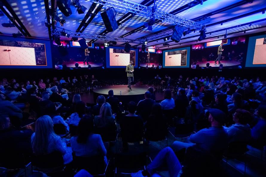 Direktorica Guccija na Danima komunikacija pokazala kako digitalizirati luksuznu industriju