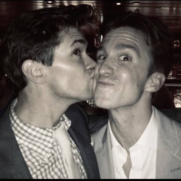 FOTO Sjećate se serije 'Girls'? Evo gdje su glumci sad i što rade