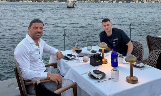 Bara &cacute;e opet u Istanbul! Saga oko 'Livija' dobit &cacute;e nastavak