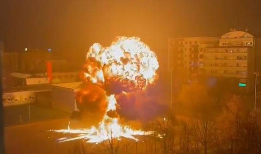 Djeca svake godine sve više stradavaju, stručnjaci apeliraju: Zabranite pirotehniku potpuno!