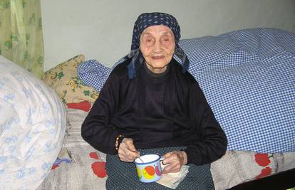 Tajna bake Kate (103): Svaki dan pojedem jaje sa šećerom