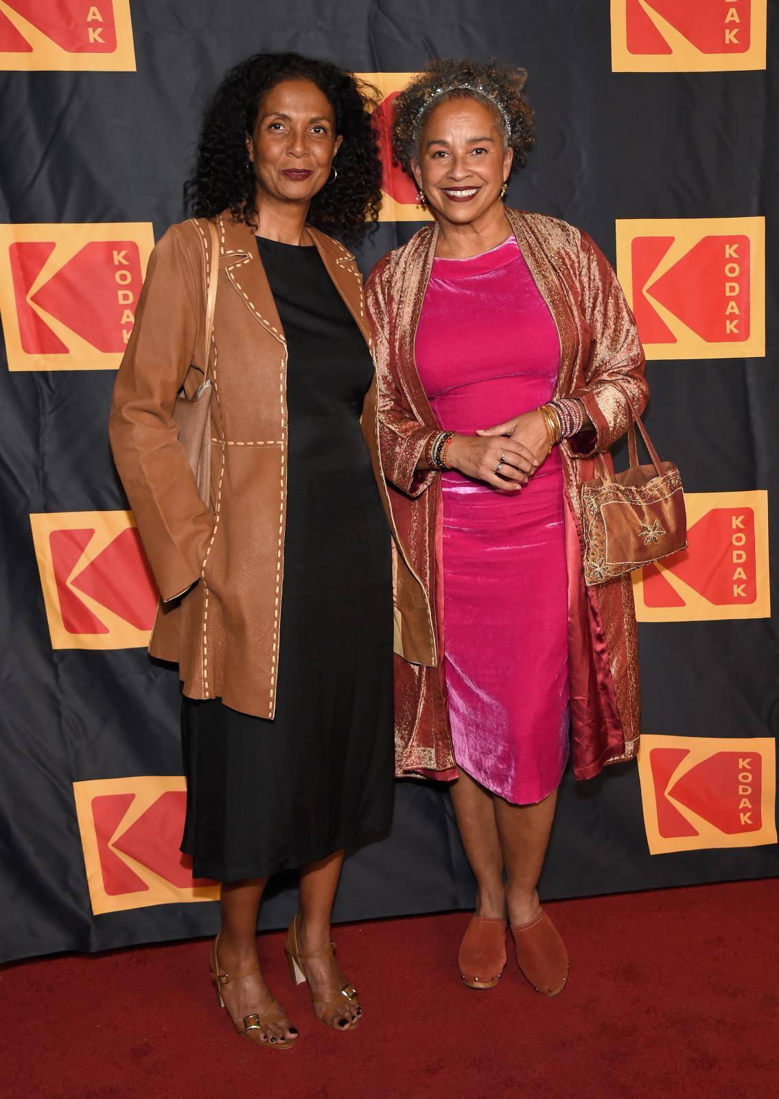 4th Annual Kodak Film Awards - Los Angeles