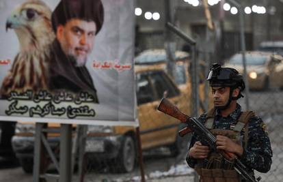 Irak je uhitio Samija Jasima, zamjenika terorističkog vođe: Zadužen je za financije ISIS-a