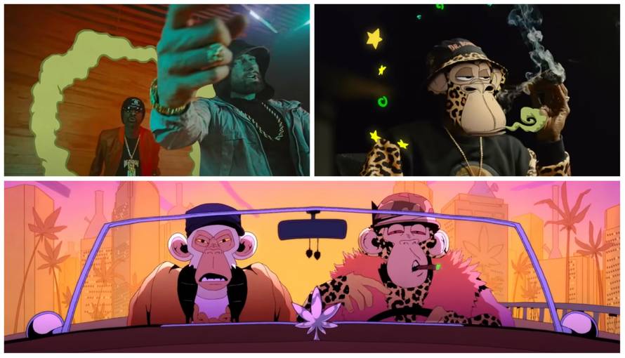 Eminem i Snoop Dogg udružili snage i izbacili zajednički singl