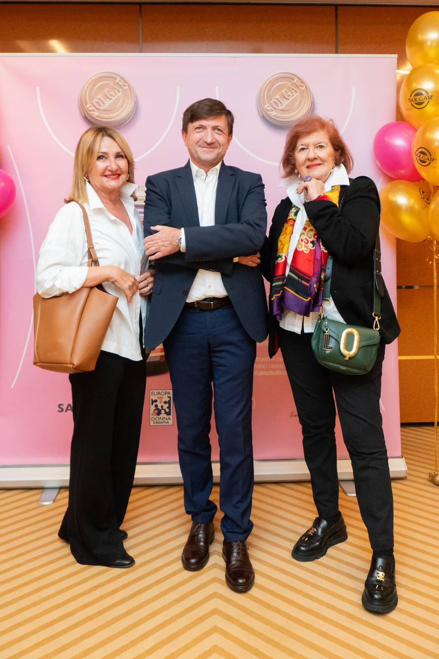 Dobrotvorna akcija 'Snaga je u nama' nastavlja se i ove godine