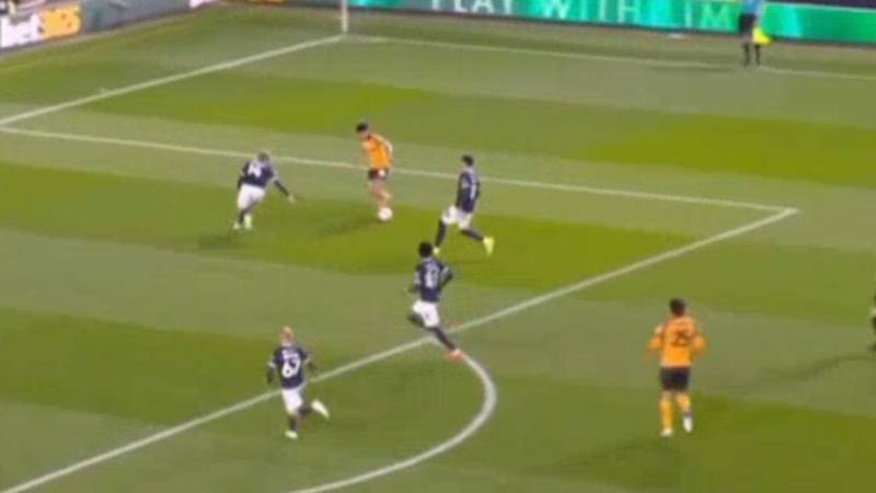 VIDEO Majstorija Jakirovićevog igrača vodi Hull korak bliže snu