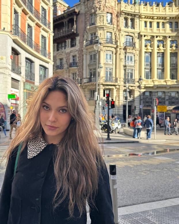 FOTO AI je odlučio! Ovo je deset najljepših sportašica današnjice