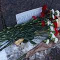 Očaj u Moskvi nakon smrti  Navaljnog: 'Nade su razbijene'