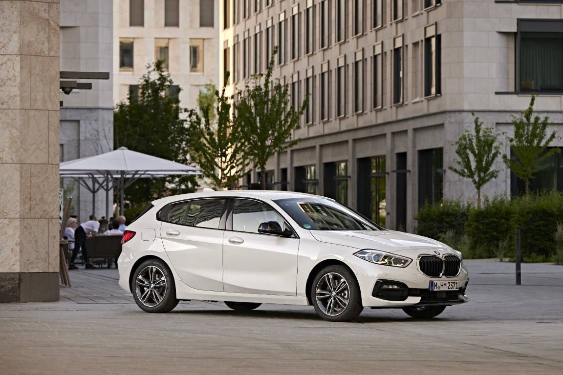 Jedinstvena ponuda najpopularnijih BMW vozila s lagera