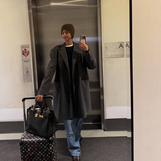 FOTO Anđeosko lice! Evo zašto se ova ljepotica nalazi na listi najzgodnijih modela na svijetu