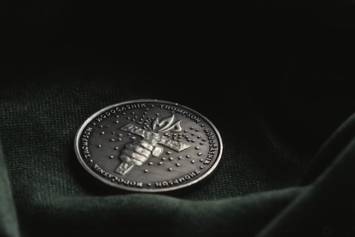 Thompson predstavio poseban medaljon: Prodavat će se na dan koncerta, evo kako izgleda