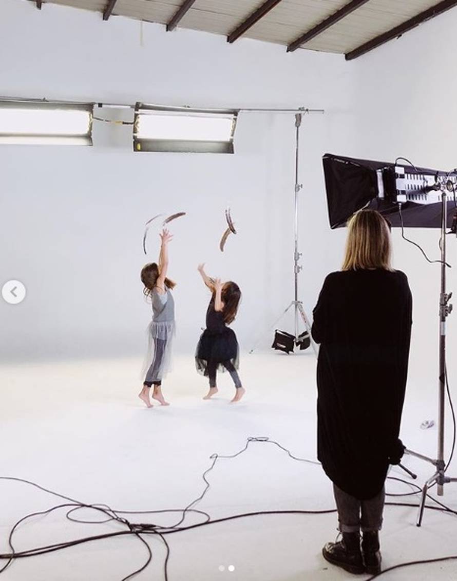 Ljupka Gojić: 23 godine poslije moje kćeri snimaju s Urbanom