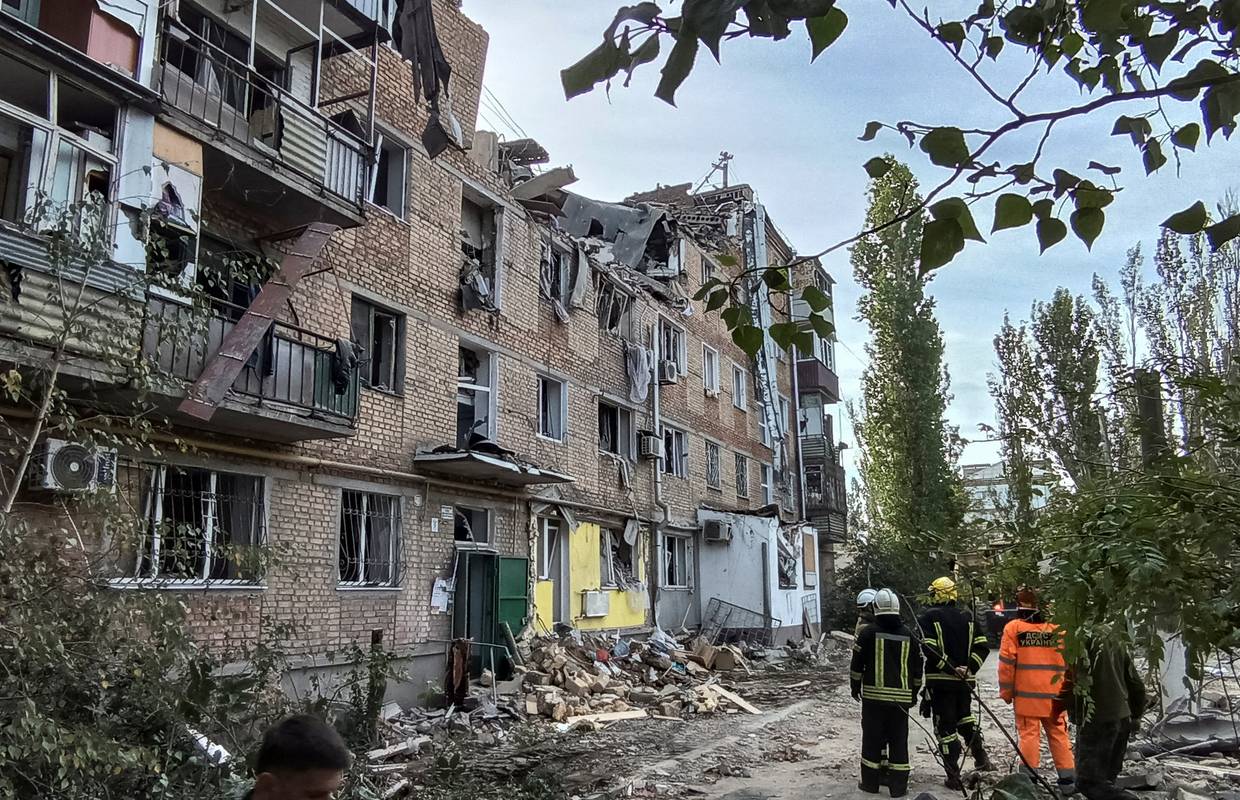 Ukrajinci o ruskim gubicima u ratu: Izgubili 137.780 vojnika, 3280 tenkova, 286 helikoptera