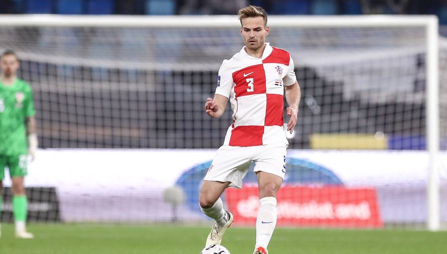 Susret Egipta i Hrvatske u finalu ACUD kupa