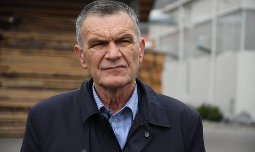 HDZ-ov Dujić: 'USKOK provodi izvide u Hrvatskim šumama zbog korupcije na nižoj razini'