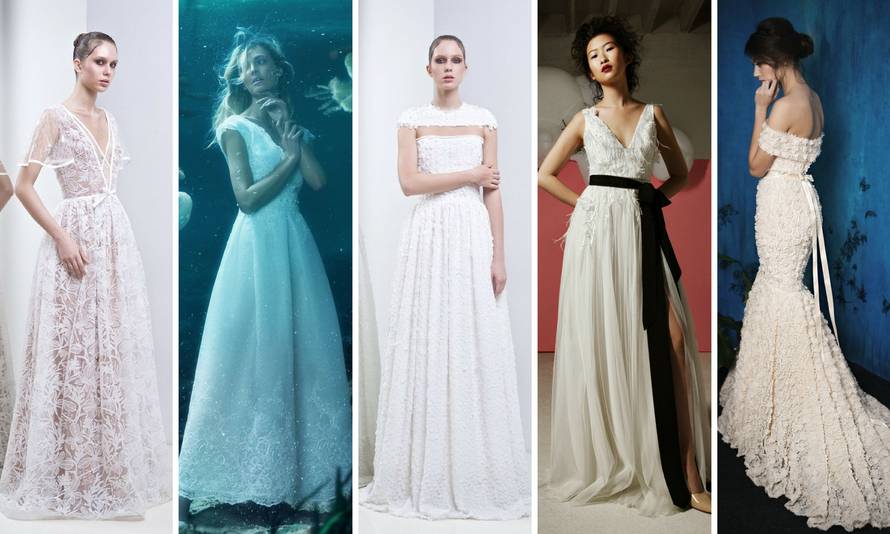 Novi život raskošne vjenčanice: Pretvaraju je u svakodnevne haljine i klasična odijela