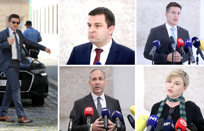 Marić sve iznenadio: 'Moramo znati razloge, nije situacija da se mijenja ministra financija'