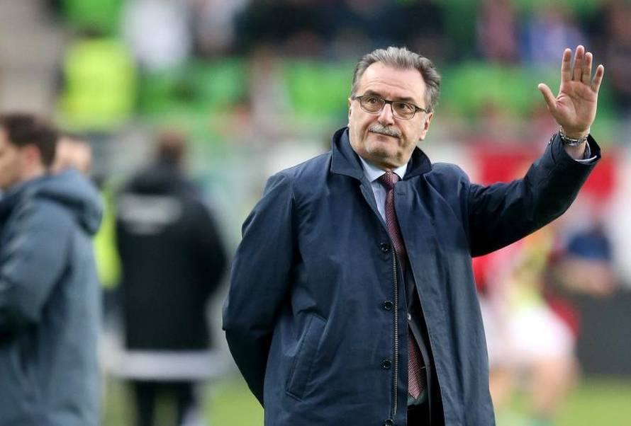 "Ako je ‘slučaj Lovren’ samo zagrijavanje, imamo problem"