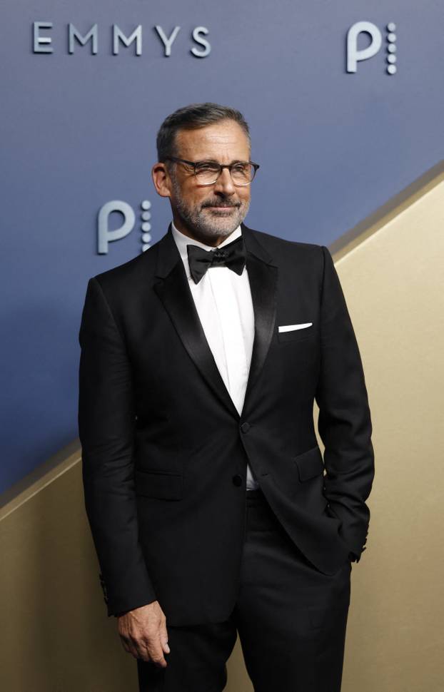 The 78th Primetime Emmy Awards in Los Angeles