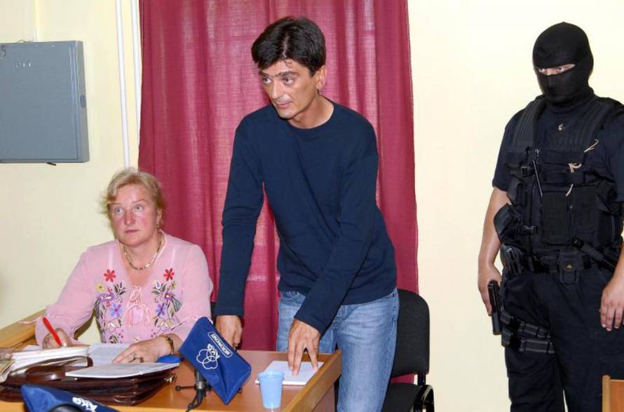 Ivica Galović/Pixsell