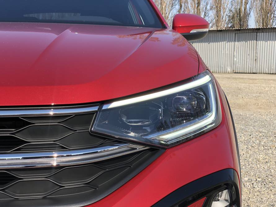 Taigo na testu: Jasno je zašto je sada najtraženiji Volkswagen