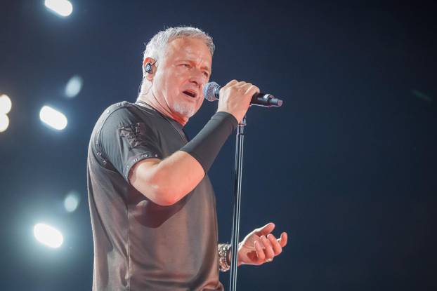 Koncert Marka Perkovića Thompsona u Imotskom