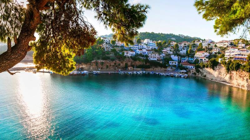 'Najopuštenija destinacija na svijetu': Jeste li ikada čuli za ovaj prekrasni grčki otok?