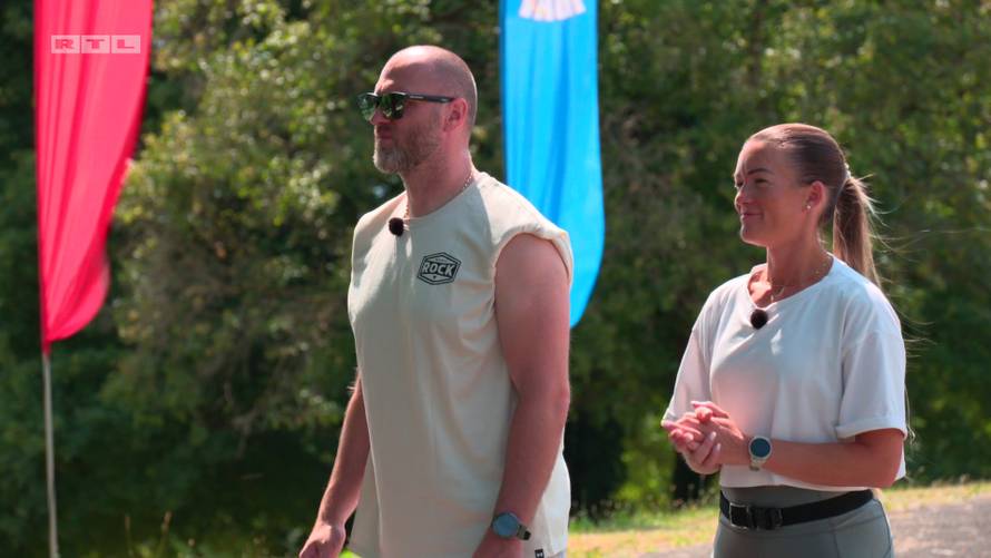 Napetost pred veliki izazov u 'Životu na vagi': Čim je uzbrdo, nije dobro. Loše predosjećam...