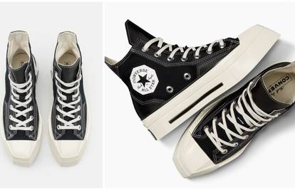 Starke su postale kockaste