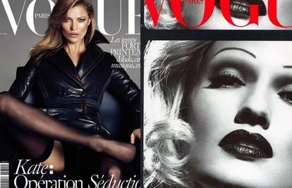 Vogue Paris slavi 100 godina: U pripremi je impresivna izložba