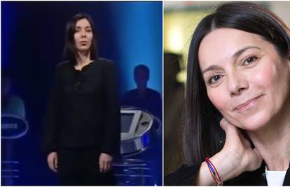 Danijela Trbović postala je hit u Srbiji zbog 'Najslabije karike'