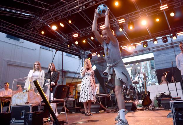 Oroslavje: Najveća tombola u Hrvatskoj