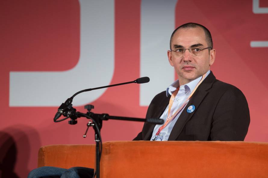 Digital Takeover: Dodijeljena su Business leaders priznanja...