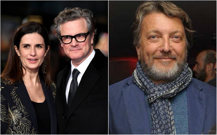 Colin Firth je oprostio supruzi: 'Žao mi je njezinog ljubavnika'