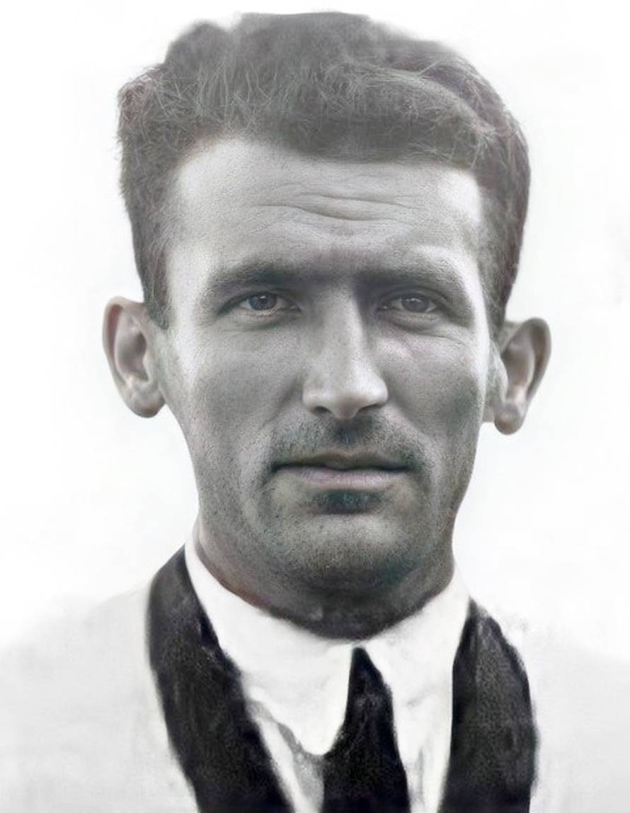 Na prvim Zimskim olimpijskim igrama nastupio je jedan Hrvat. Herojski pothvat obišao je svijet