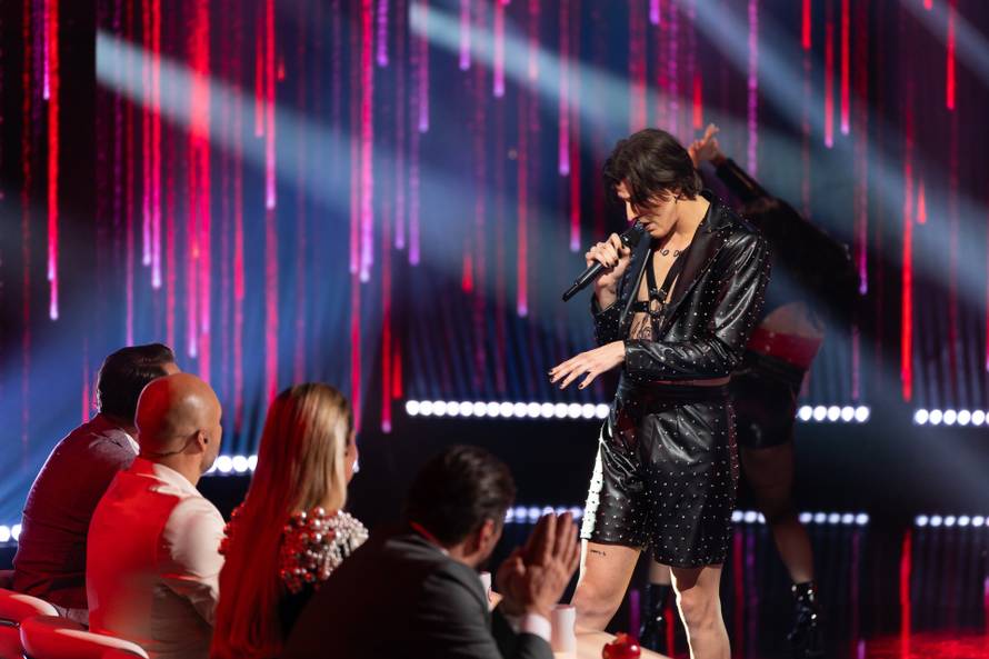 Marcela Oroši je pobjednica 2. epizode Tvoje lice zvuči poznato