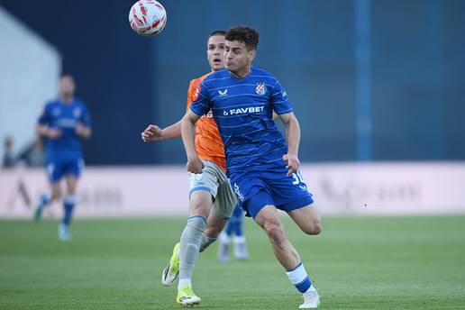 U&Zcaron;IVO Transferi: Spursi tra&zcaron;e stopera, 'meta' je Dominguez?