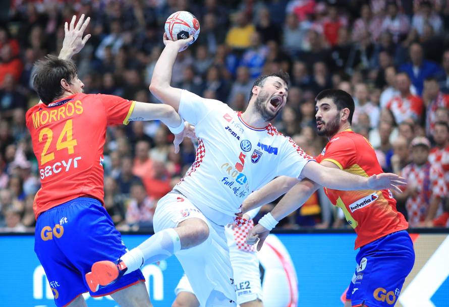 Bravo, dečki! Ma ovo je bilo bez greške. Proslavite pa na posao