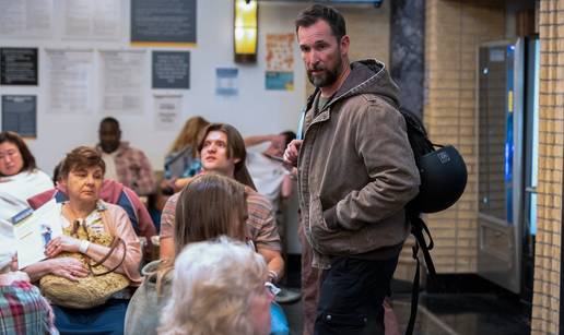 Jeste li ve&cacute; pogledali seriju 'The Pitt'? Noah Wyle otkrio stroga pravila kojih se moraju dr&zcaron;ati
