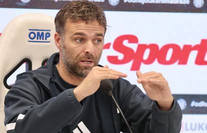 Garcia: Nismo favoriti za naslov prvaka. Ne pucamo dovoljno? To je do karakteristika igrača